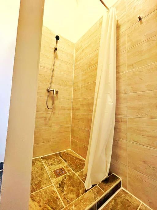 Central Spacious Flat Budapest Exterior foto